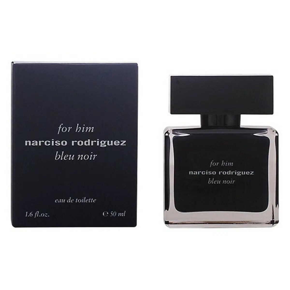 Men's Perfume Narciso Rodriguez Edt 1