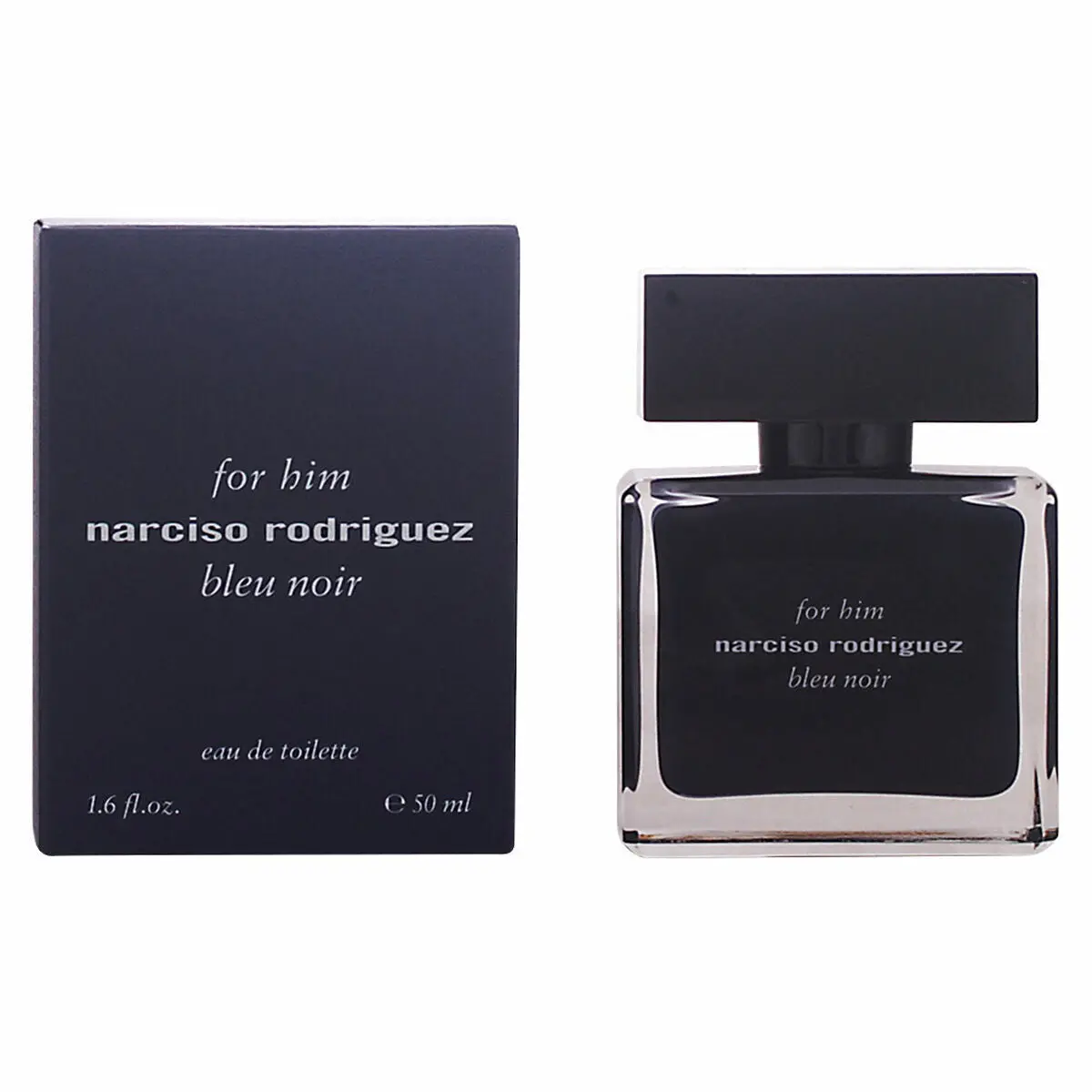 Men's Perfume Narciso Rodriguez Edt 2