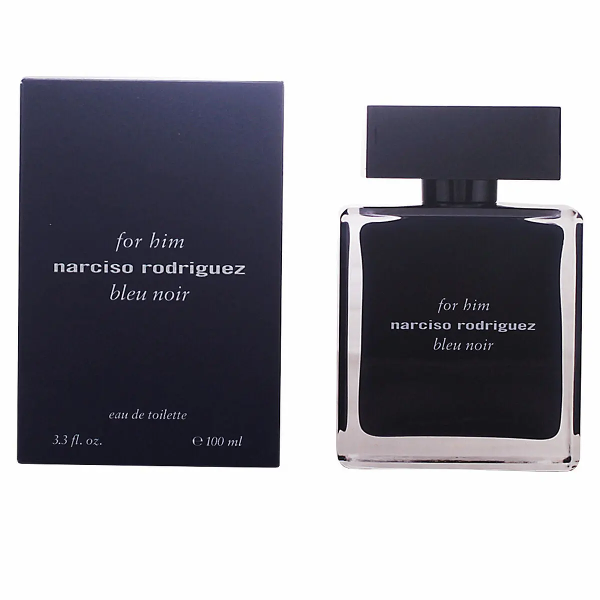 Men's Perfume Narciso Rodriguez Edt 3