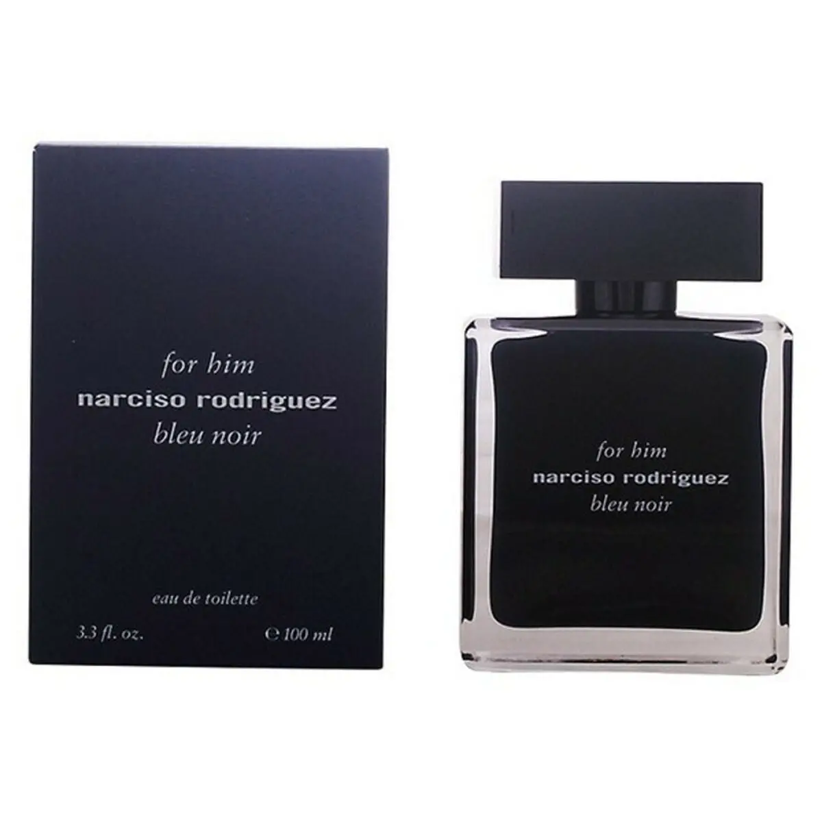 Men's Perfume Narciso Rodriguez Edt 2