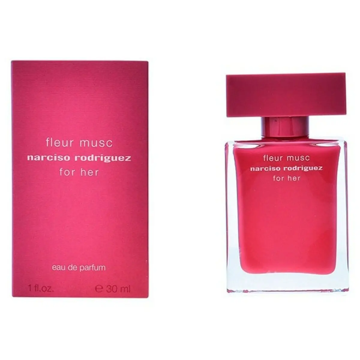 Women's Perfume Fleur Musc Narciso Rodriguez Edp Edp 1