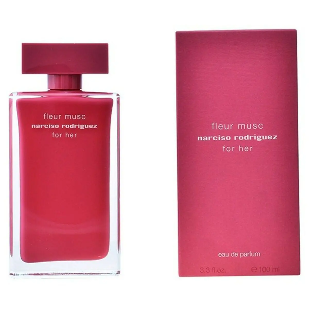 Women's Perfume Fleur Musc Narciso Rodriguez Edp Edp 3