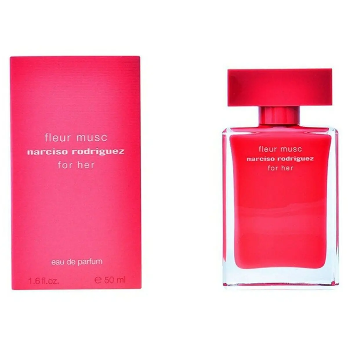 Women's Perfume Fleur Musc Narciso Rodriguez Edp Edp 2