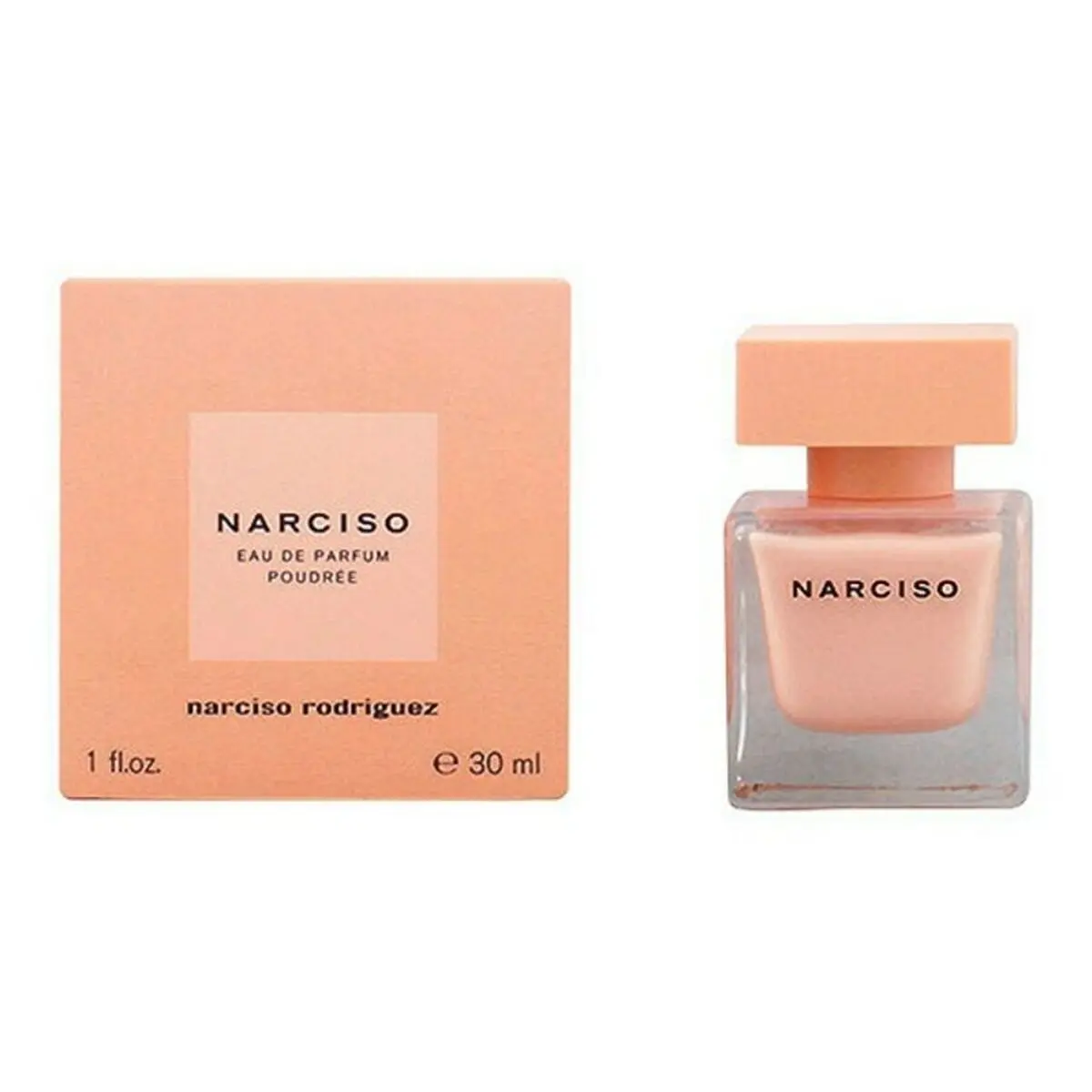 Women's Perfume Narciso Poudree Narciso Rodriguez Edp Edp 1