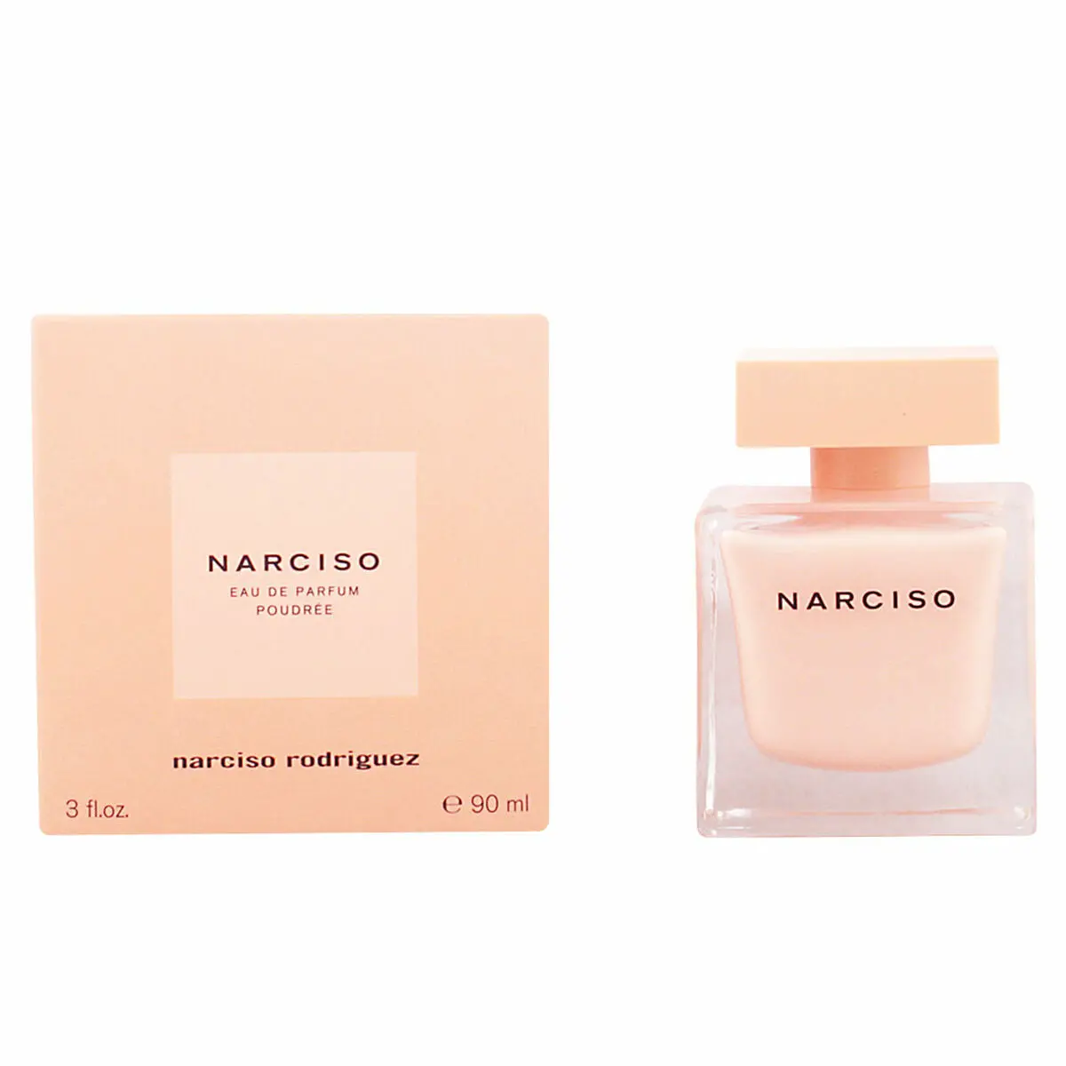 Women's Perfume Narciso Narciso Rodriguez Edp Edp 4