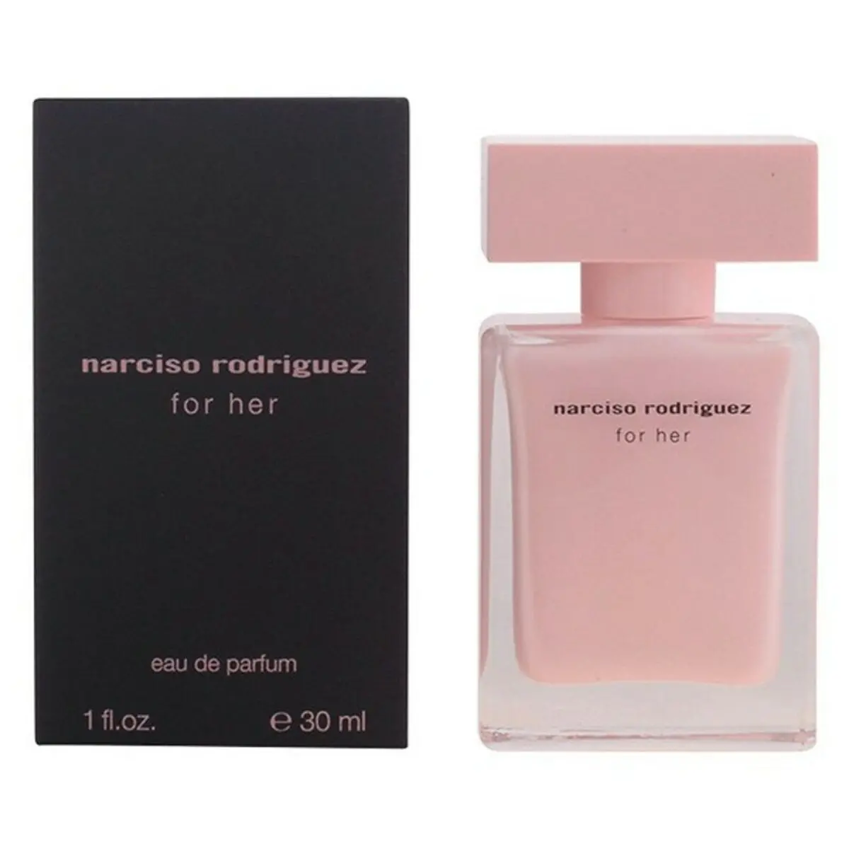 Women's Perfume Narciso Rodriguez For Her Narciso Rodriguez Edp Edp 2