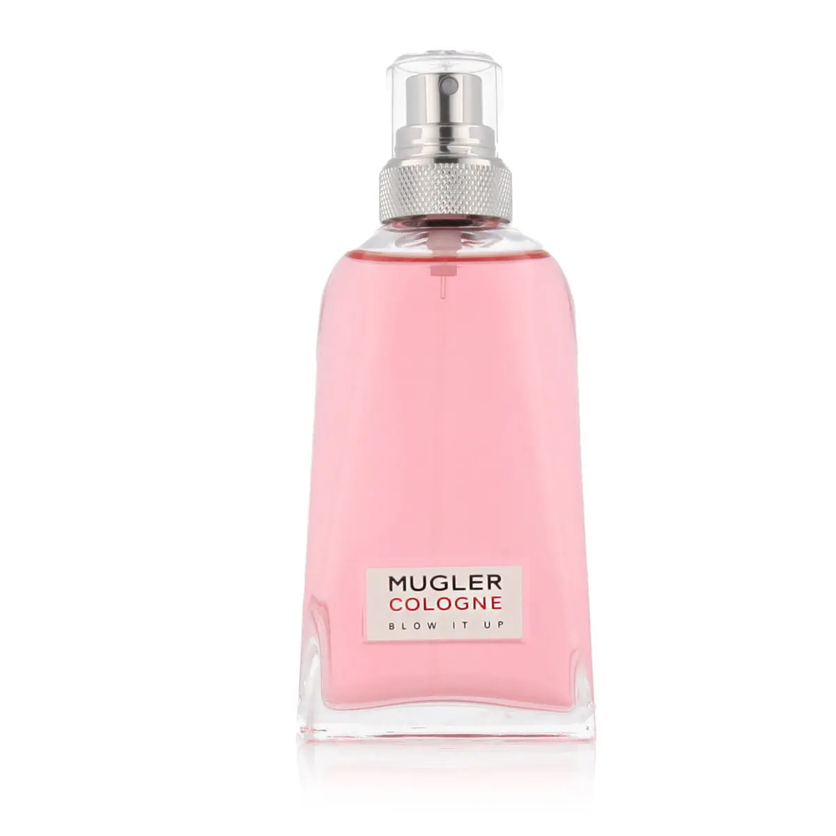 Unisex Perfume Edt Mugler Cologne Blow It Up 100 Ml 2
