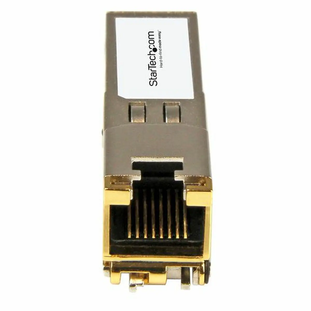 Multimode Sfp Fibre Module Startech Ar-Sfp-1G-T-St 1
