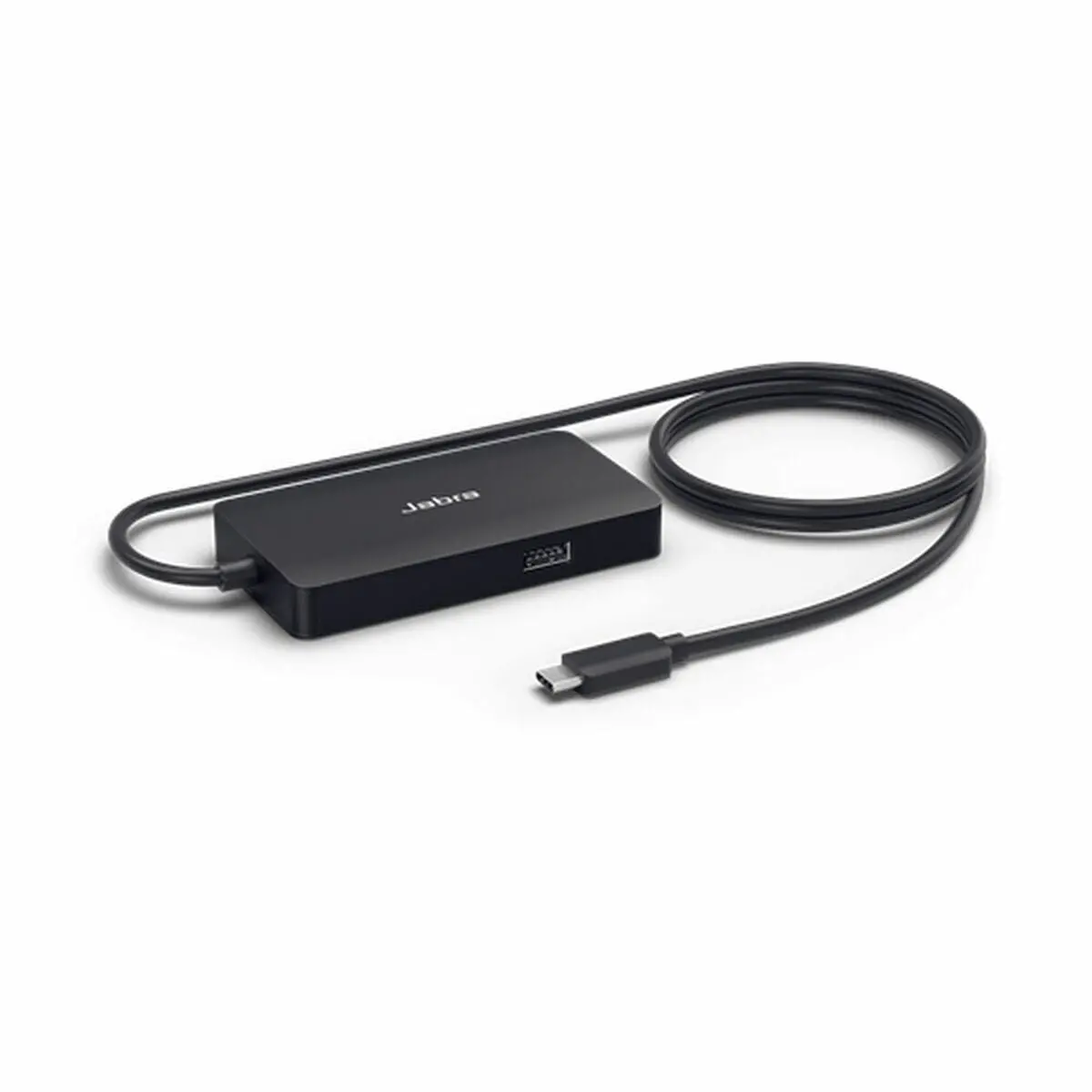 Usb Hub Jabra 14207-58 Black 1