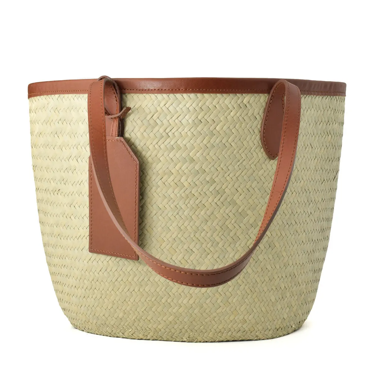 Women's Handbag Sinequanone A-Berengere Yellow 30 X 27 X 11 Cm 1