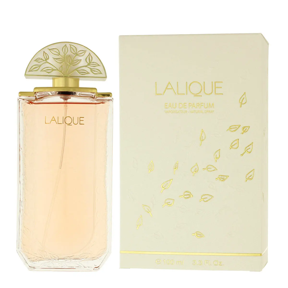 Women's Perfume Lalique Edp Lalique (100 Ml) 1