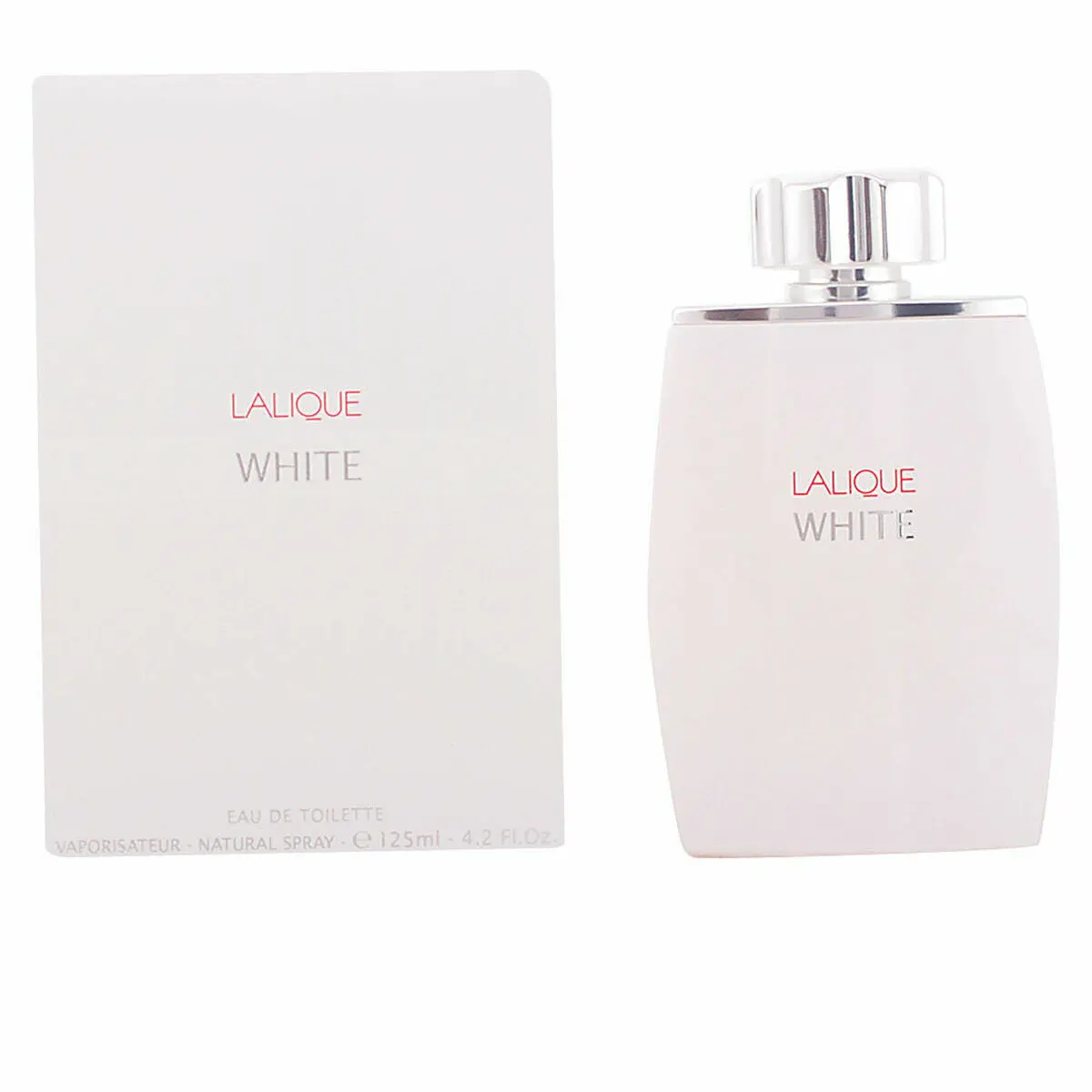 Men's Perfume Lalique 1252-24021 Edt 125 Ml 1
