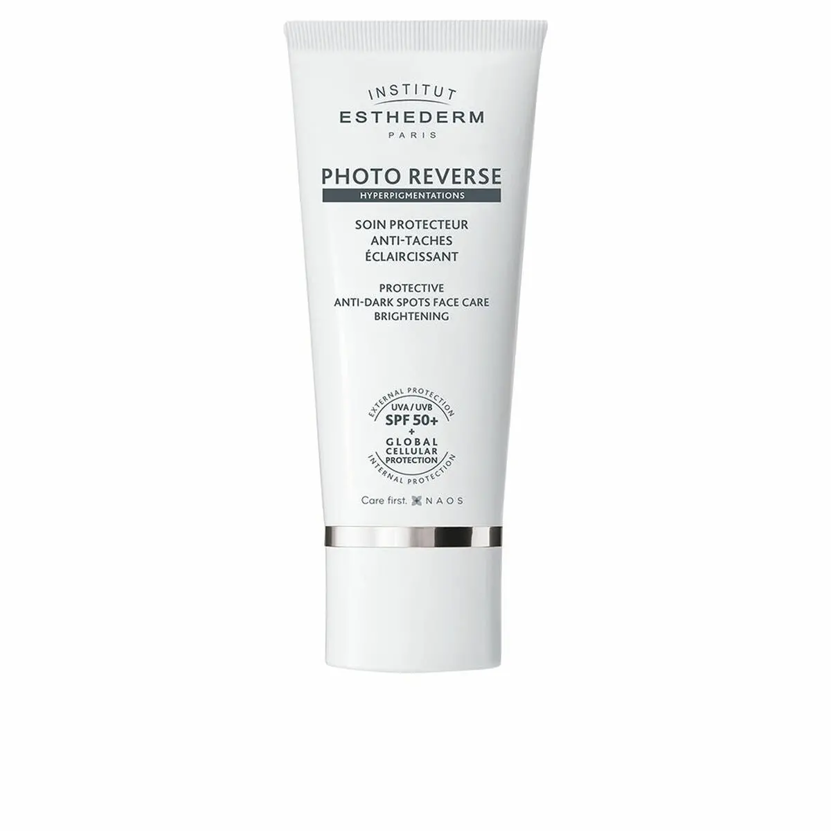 Day Cream Institut Esthederm Photo Reverse Spf 50+ 50 Ml 1