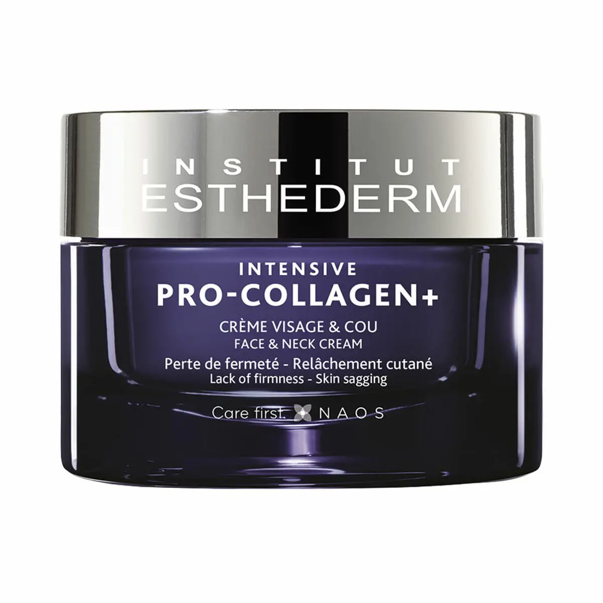 Facial Cream Institut Esthederm Pro-Collagen+ 50 Ml 1