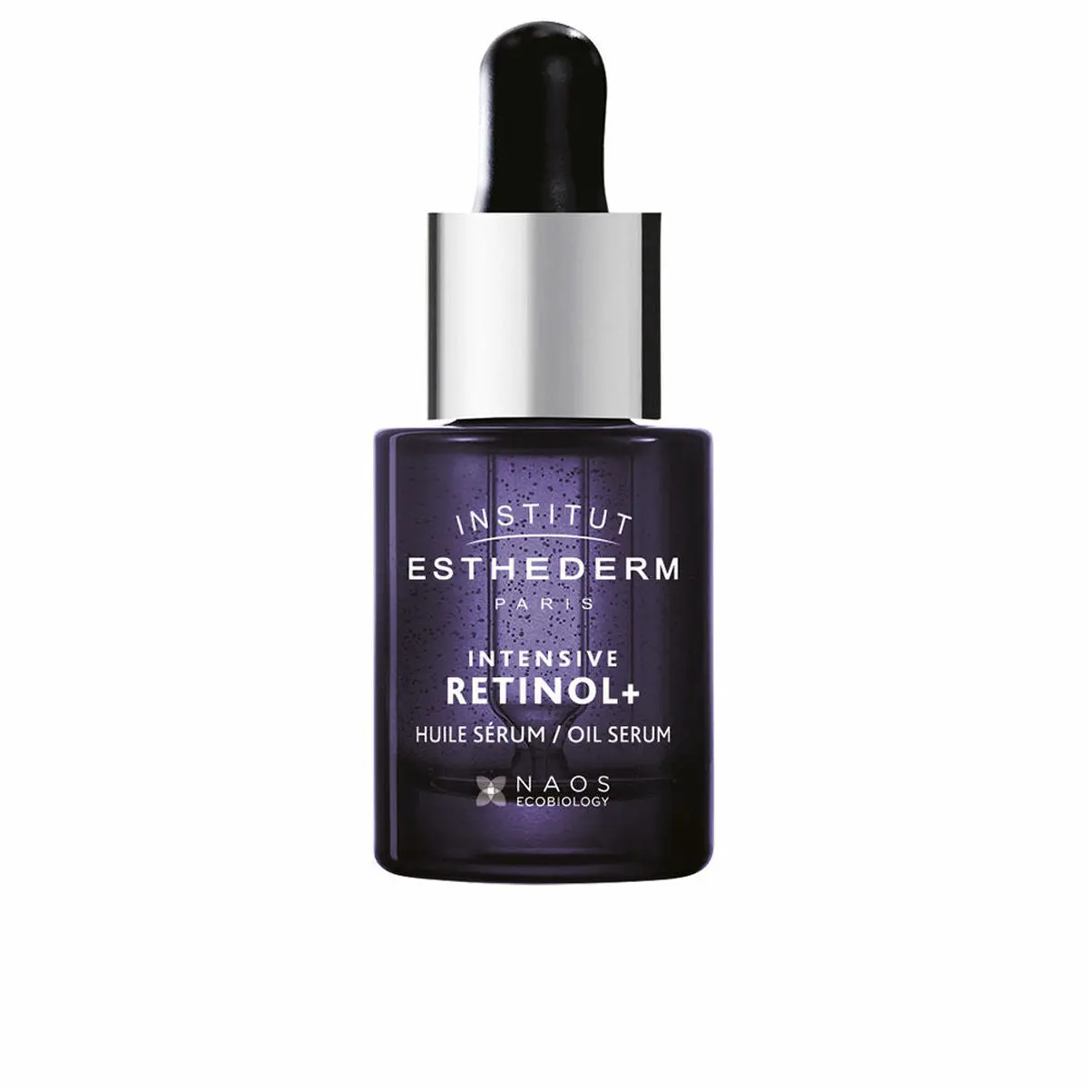 Moisturising Serum Institut Esthederm Intensive Retinol 15 Ml 1