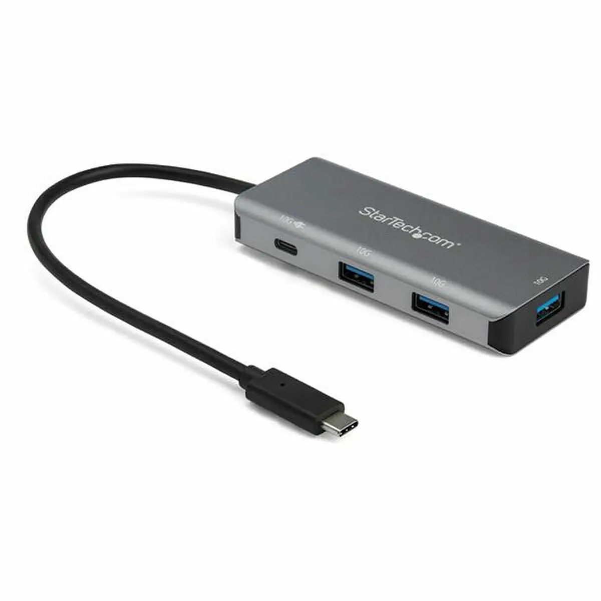 Usb Hub C Startech Hb31c3a1cpd3 1