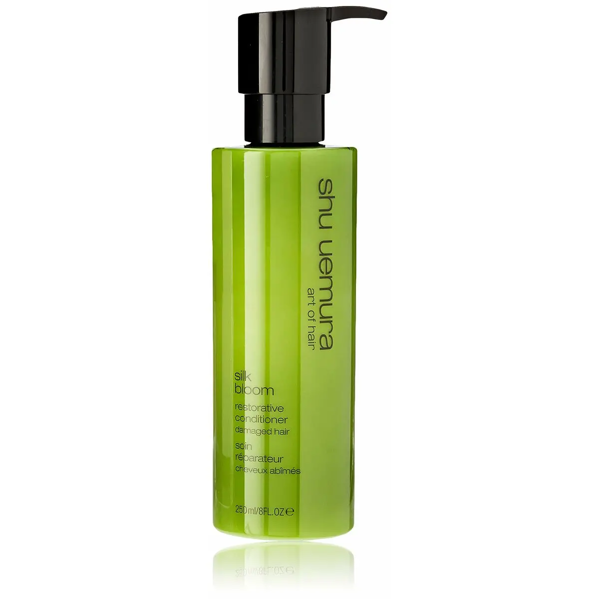 Conditioner Shu Uemura Silk Bloom 250 Ml 1