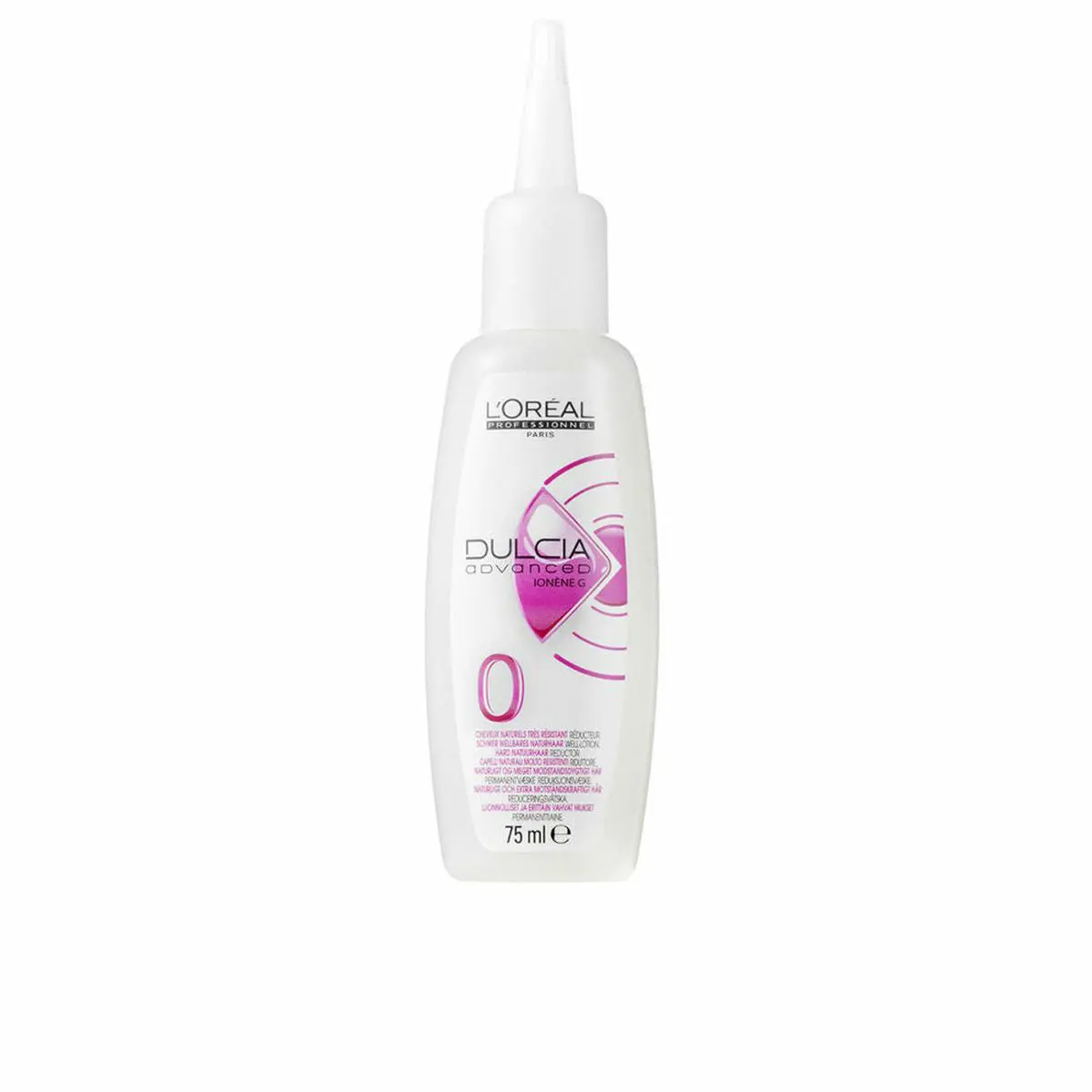 Curl Defining Fluid L'oreal Professionnel Paris Dulcia Advanced 75 Ml 1