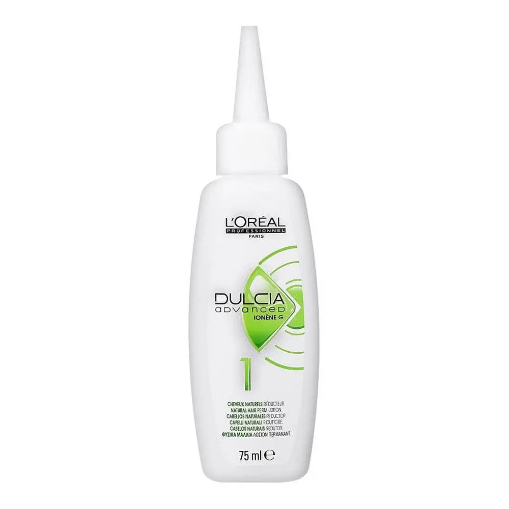 Hair Lotion L'oreal Professionnel Paris Dulcia Advanced 75 Ml 1