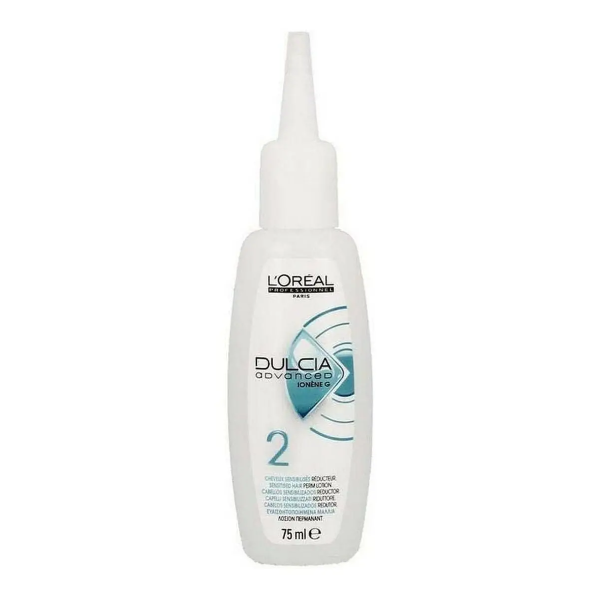 Hair Lotion L'oreal Professionnel Paris Dulcia Advanced 75 Ml 1