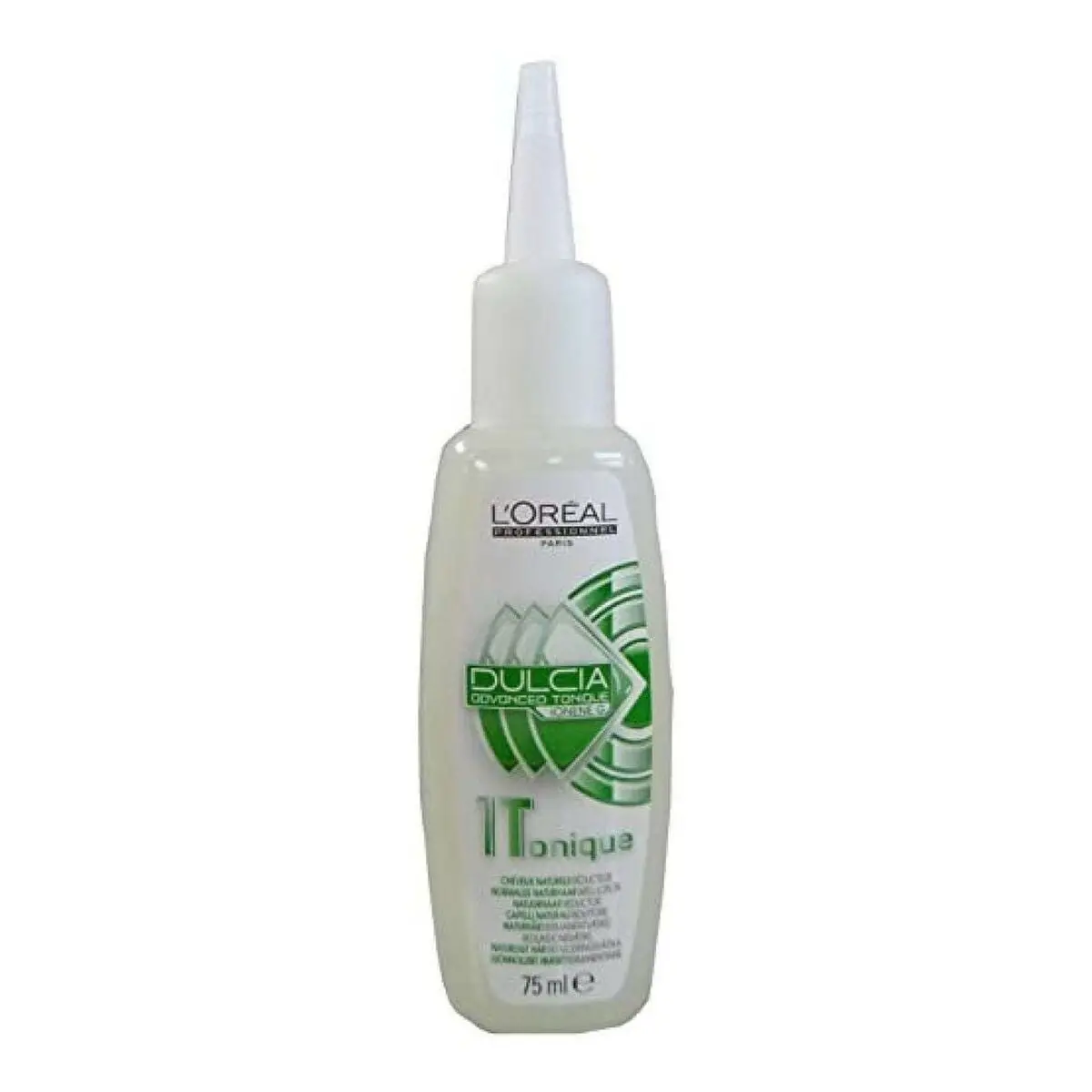 Toner L'oreal Professionnel Paris Dulcia Advanced T 75 Ml 1