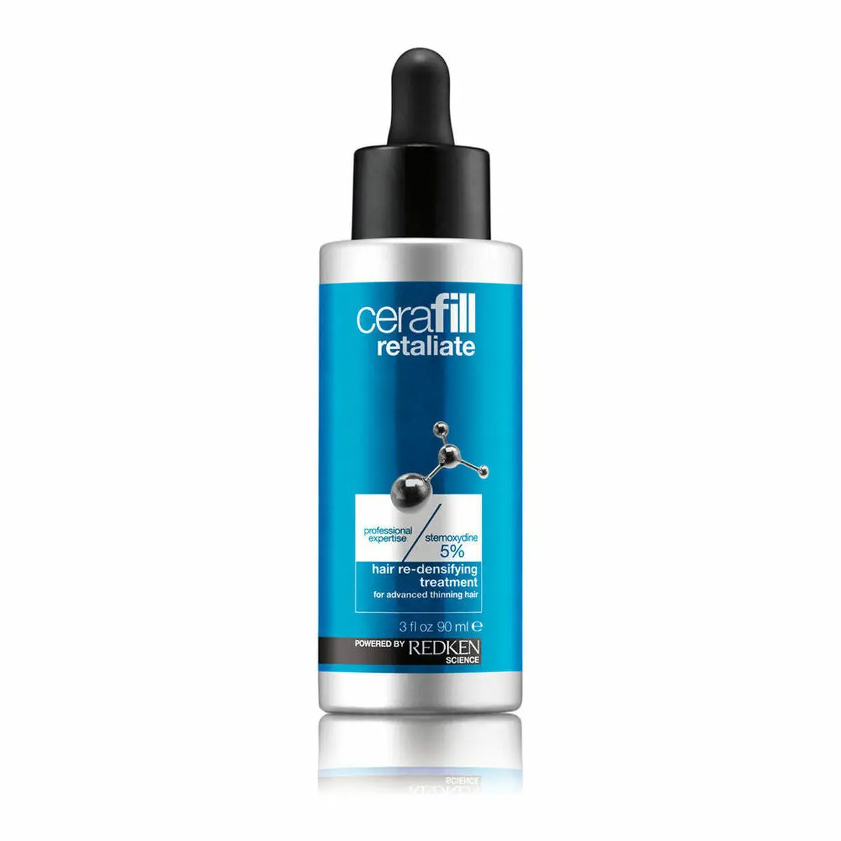 Hair Regenerator Redken Redken 39 90 Ml 1