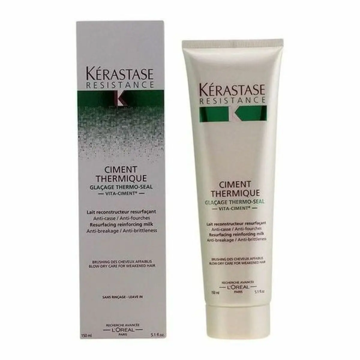 Restorative Intense Treatment Resistance Reconstruction Kerastase 5405 150 Ml 1