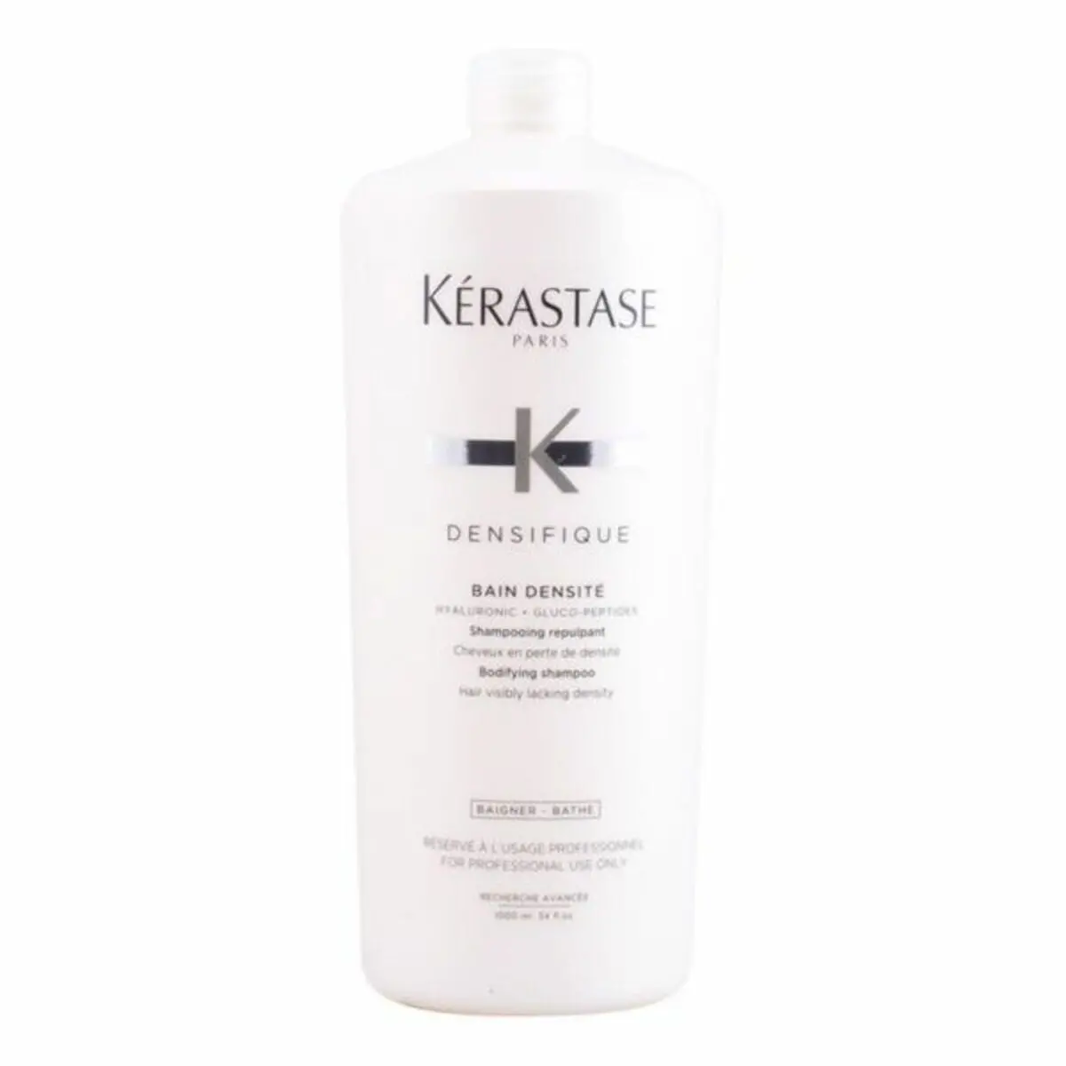 Thickening Shampoo Kerastase Densifique 1 L 1