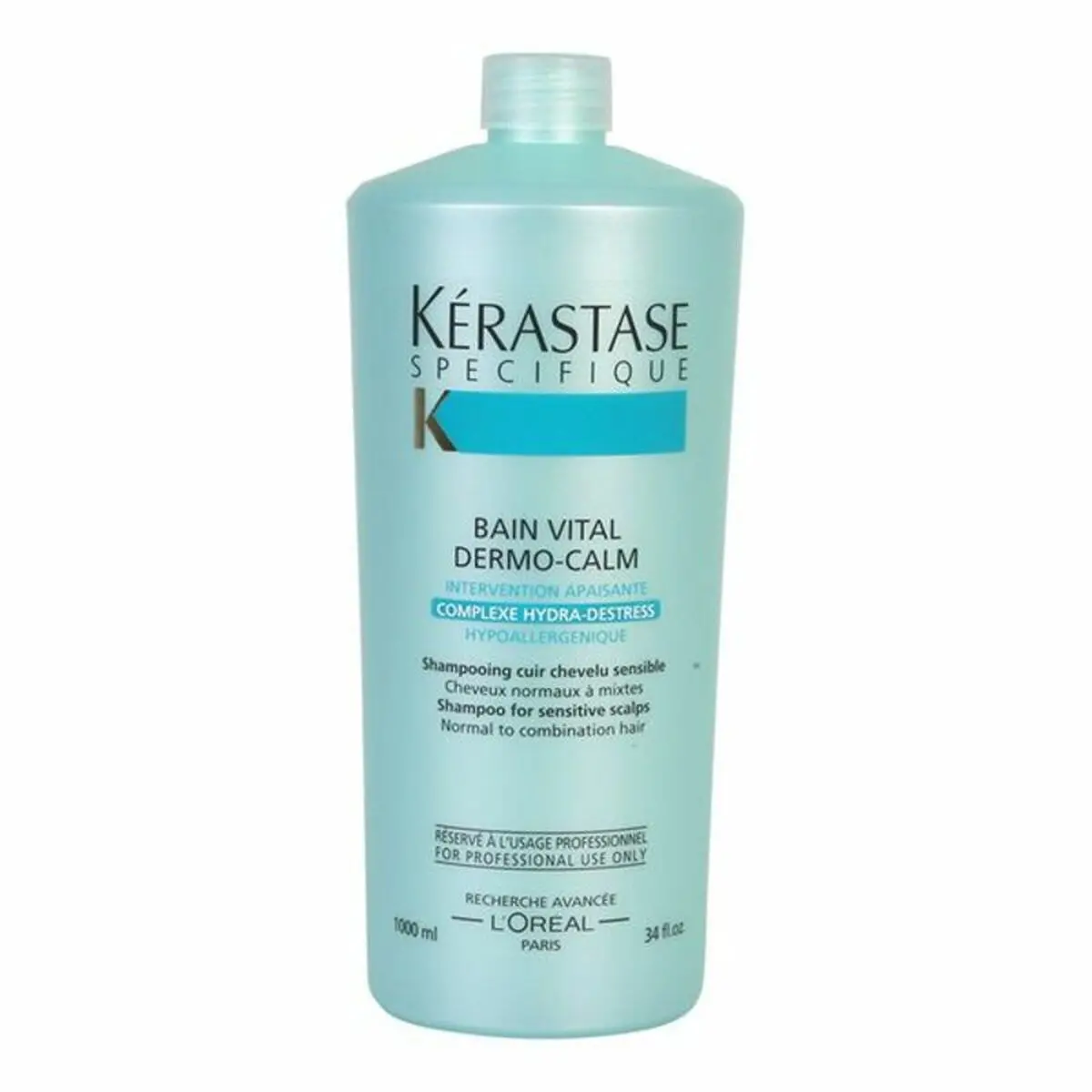 Shampoo Kerastase 1