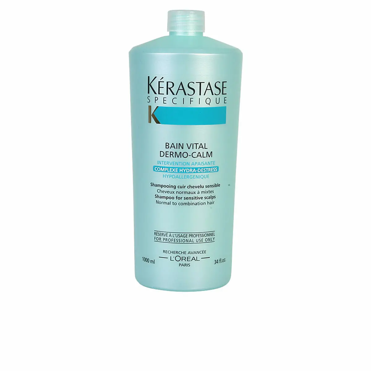 Shampoo Kerastase 2