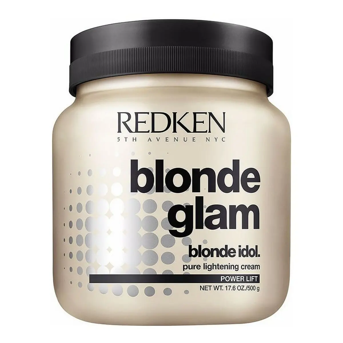 Lightener Redken Blonde Glam 500 G 1