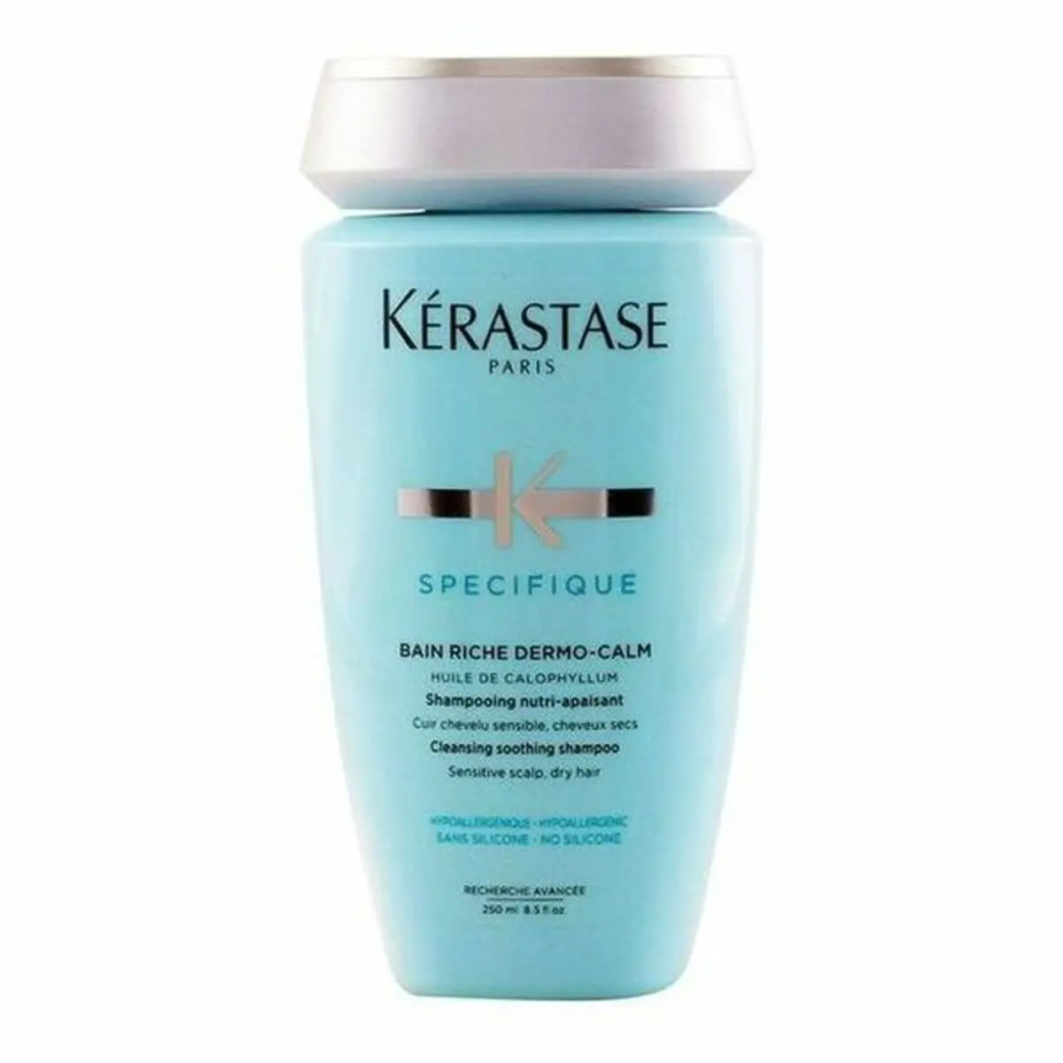 Deep Cleaning Shampoo Kerastase Ad320 250 Ml 1