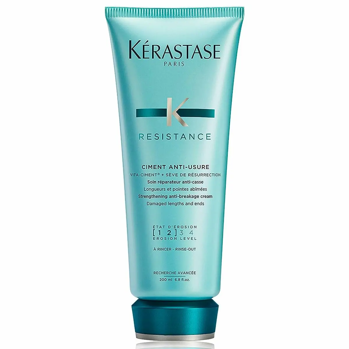 Anti-Breakage Conditioner Kerastase Resistance 200 Ml 1