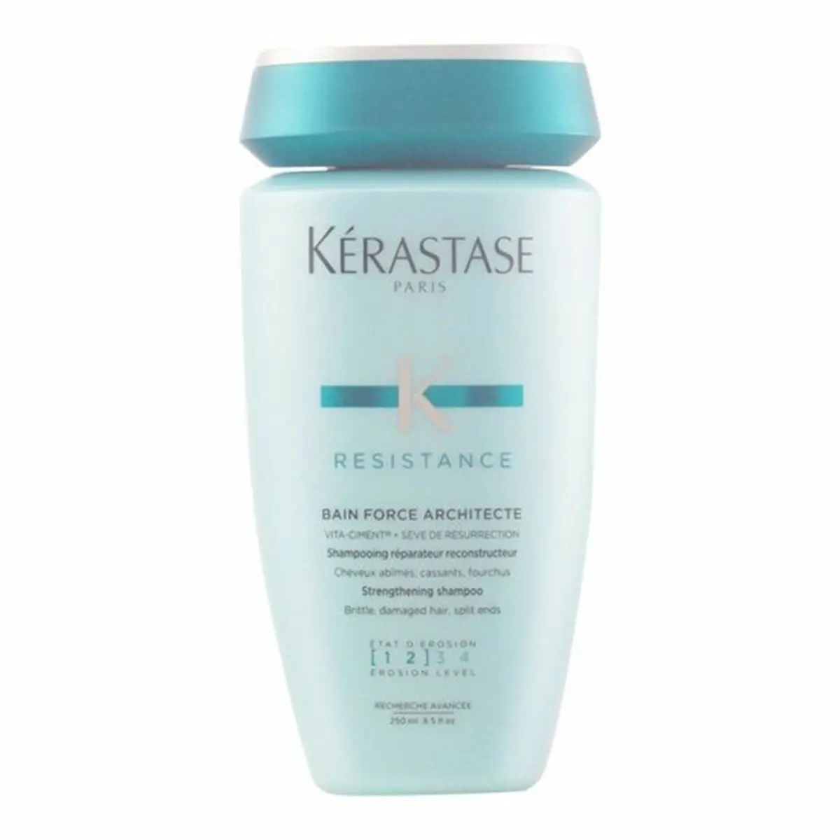 Shampoo Resistance Kerastase 1