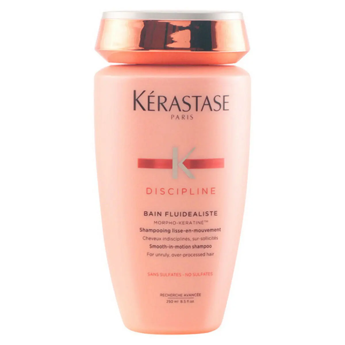 Shampoo Discipline Kerastase 250 Ml 1