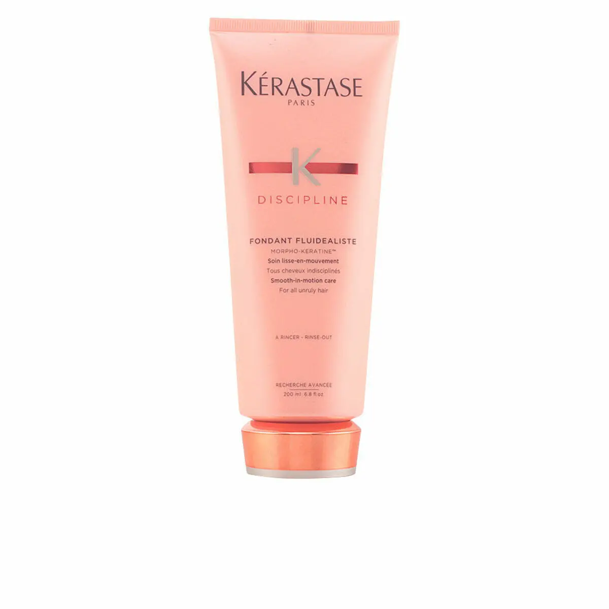 Anti-Frizz Conditioner Kerastase Discipline 200 Ml 1