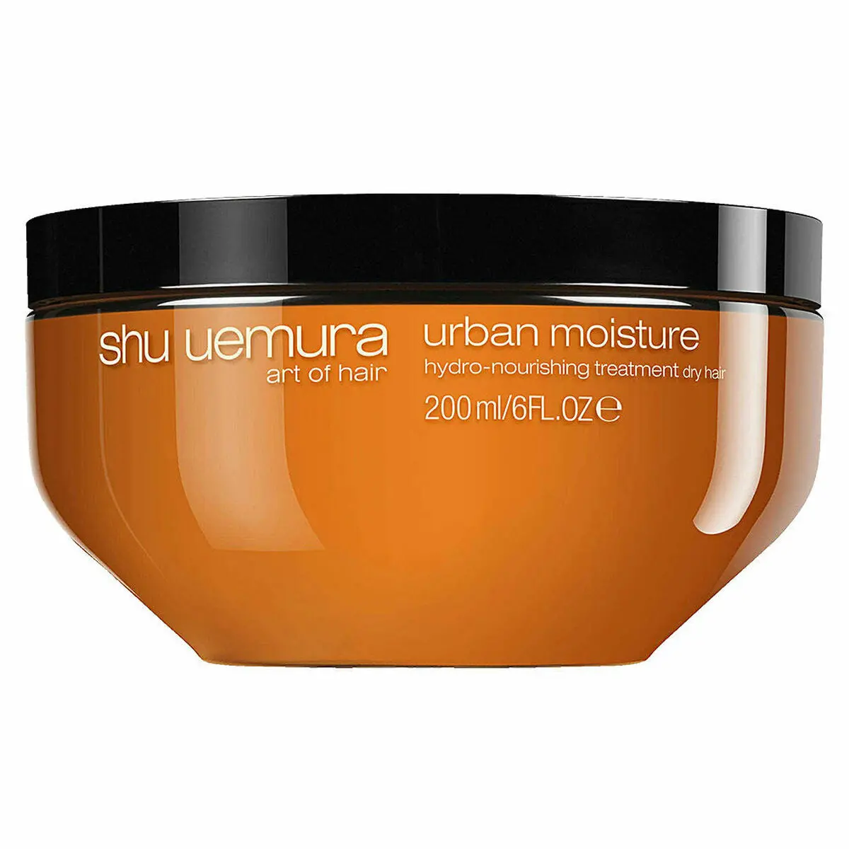 Hair Lotion Shu Uemura Urban Moisture 200 Ml 1