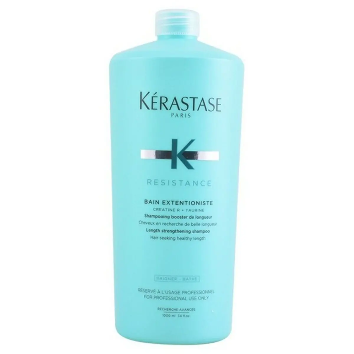 Strengthening Shampoo Kerastase Resistance Extentioniste 250 Ml 1