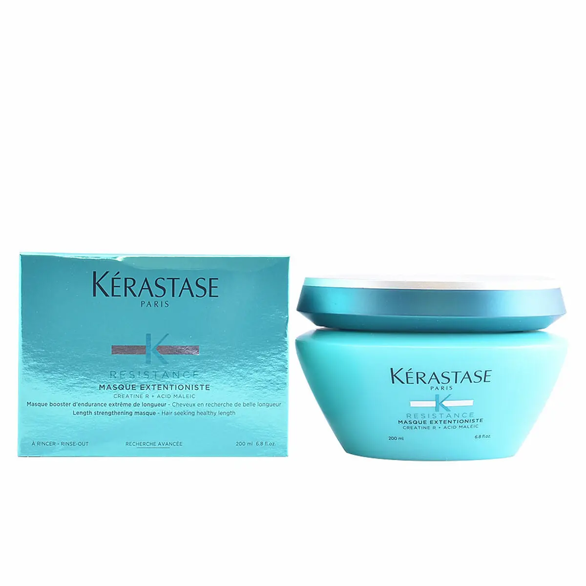 Restorative Hair Mask Resistance Extentioniste Kerastase 2
