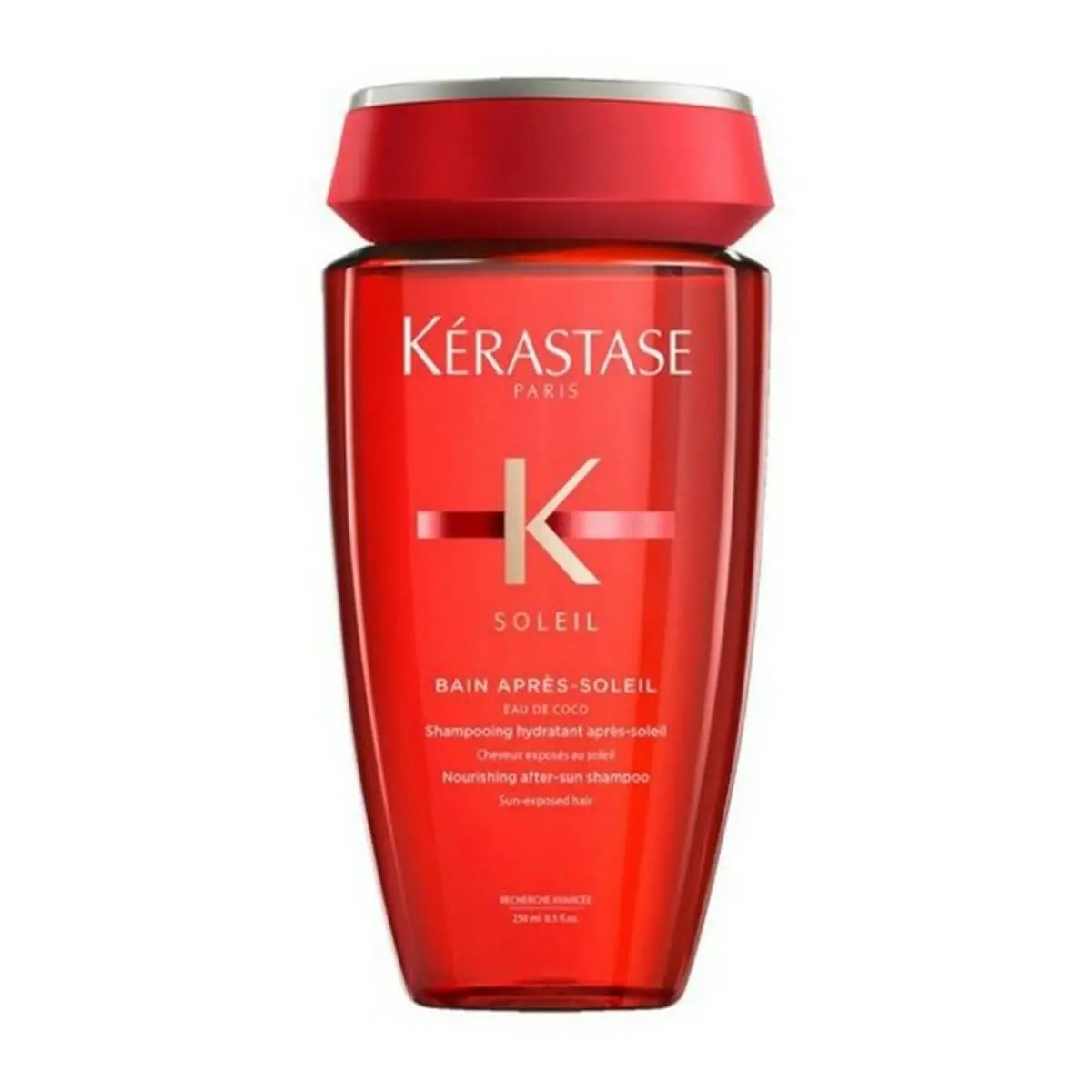 After Sun Hydrating Shampoo Soleil Kerastase Soleil (250 Ml) 250 Ml 1