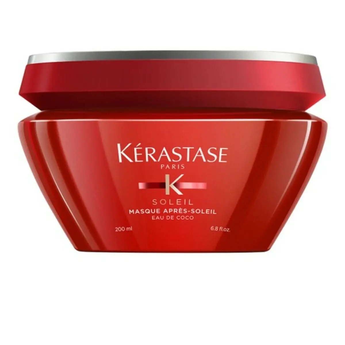 Hair Mask Kerastase Soleil 200 Ml 1