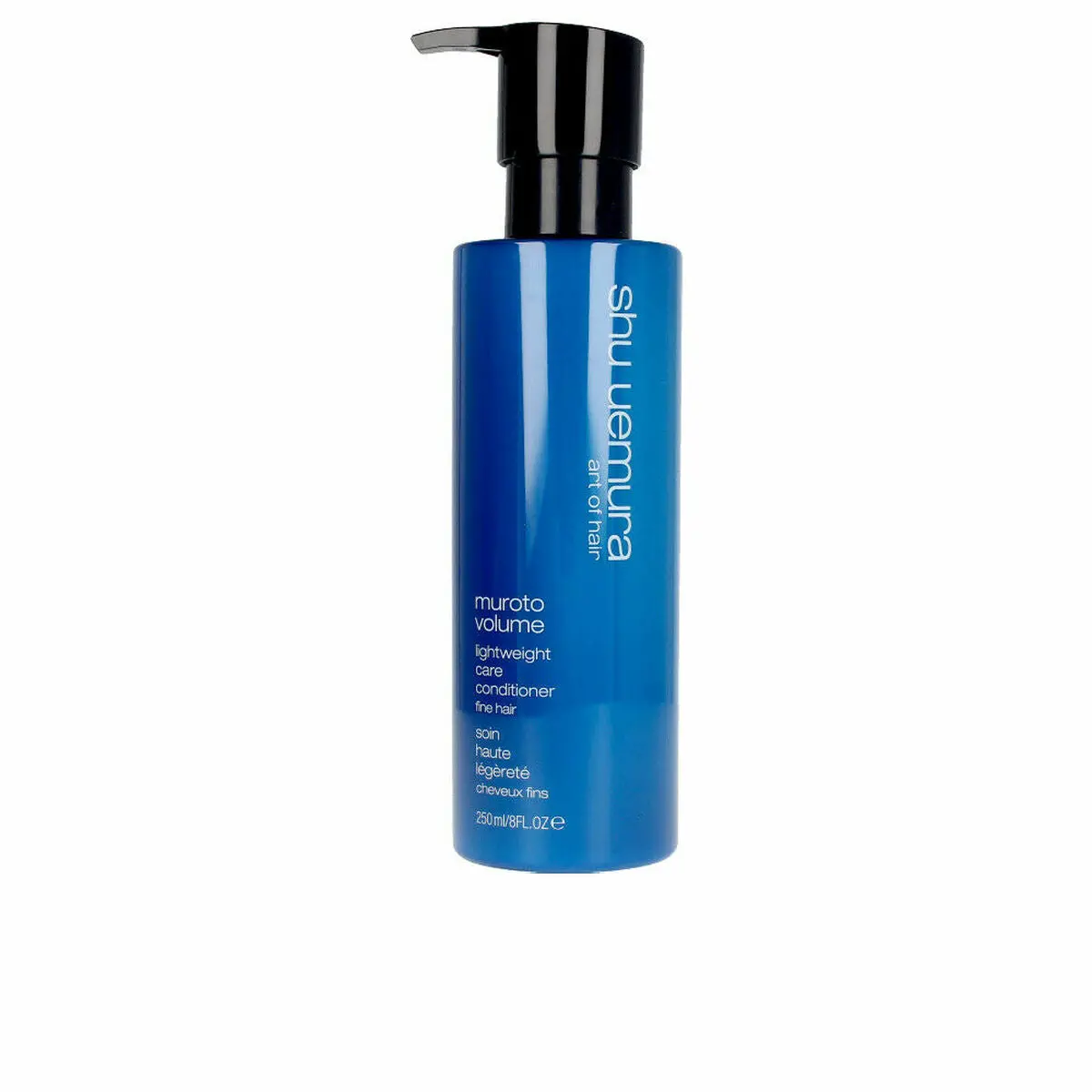 Conditioner Shu Uemura Volume (250 Ml) 1