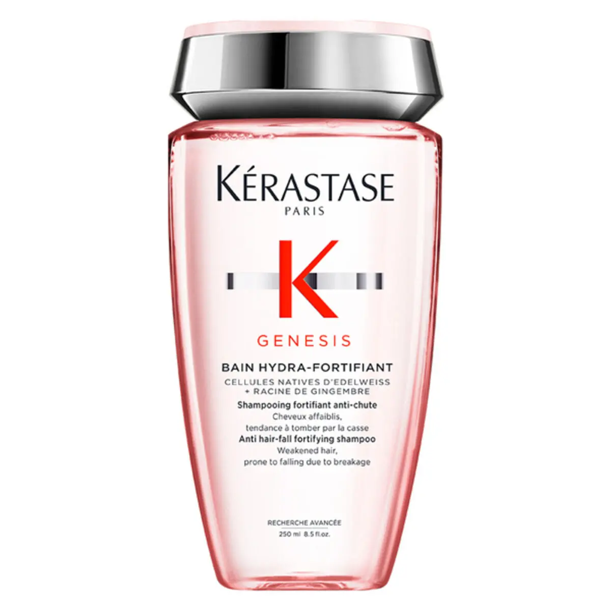 Strengthening Shampoo Genesis Kerastase E3243300 (250 Ml) 250 Ml 1