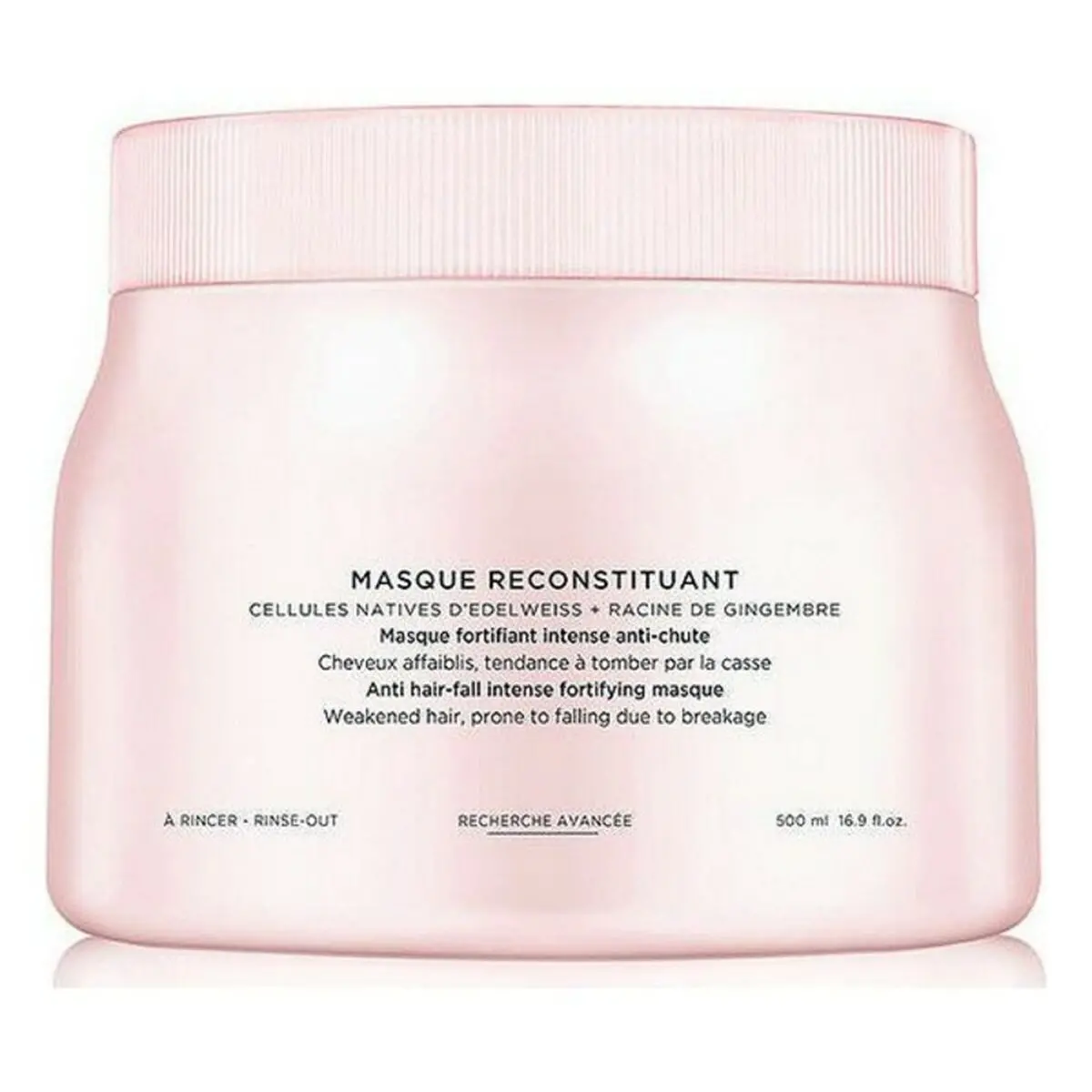 Hair Mask Ecotech Color Kerastase Genesis 500 Ml 1