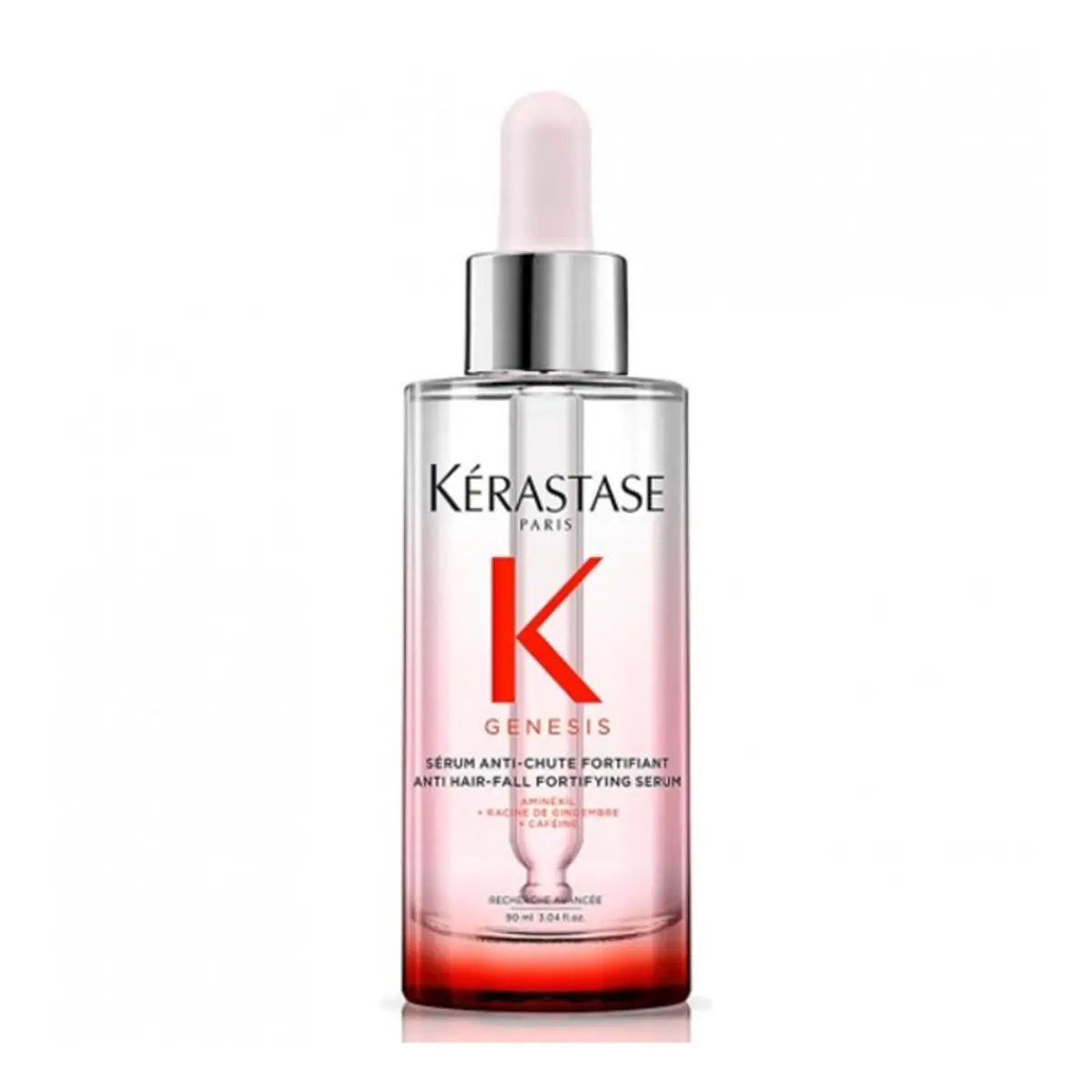 Anti-Hairloss Serum Genesis Kerastase Kf298 (90 Ml) 90 Ml 1