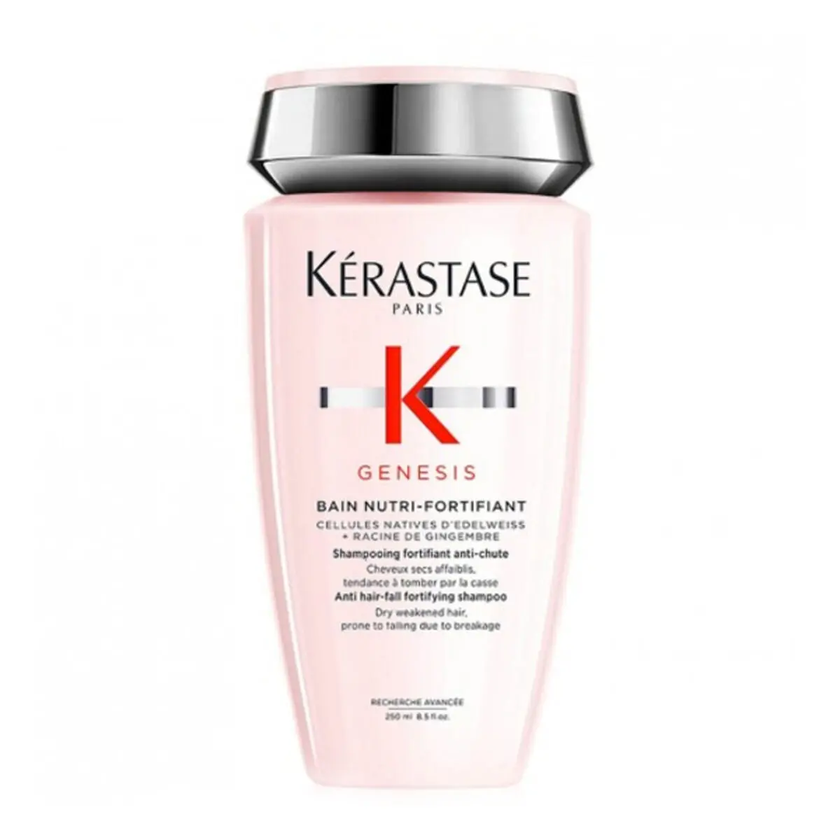 Anti-Hair Loss Shampoo Kerastase E3245500 Genesis 250 Ml 1