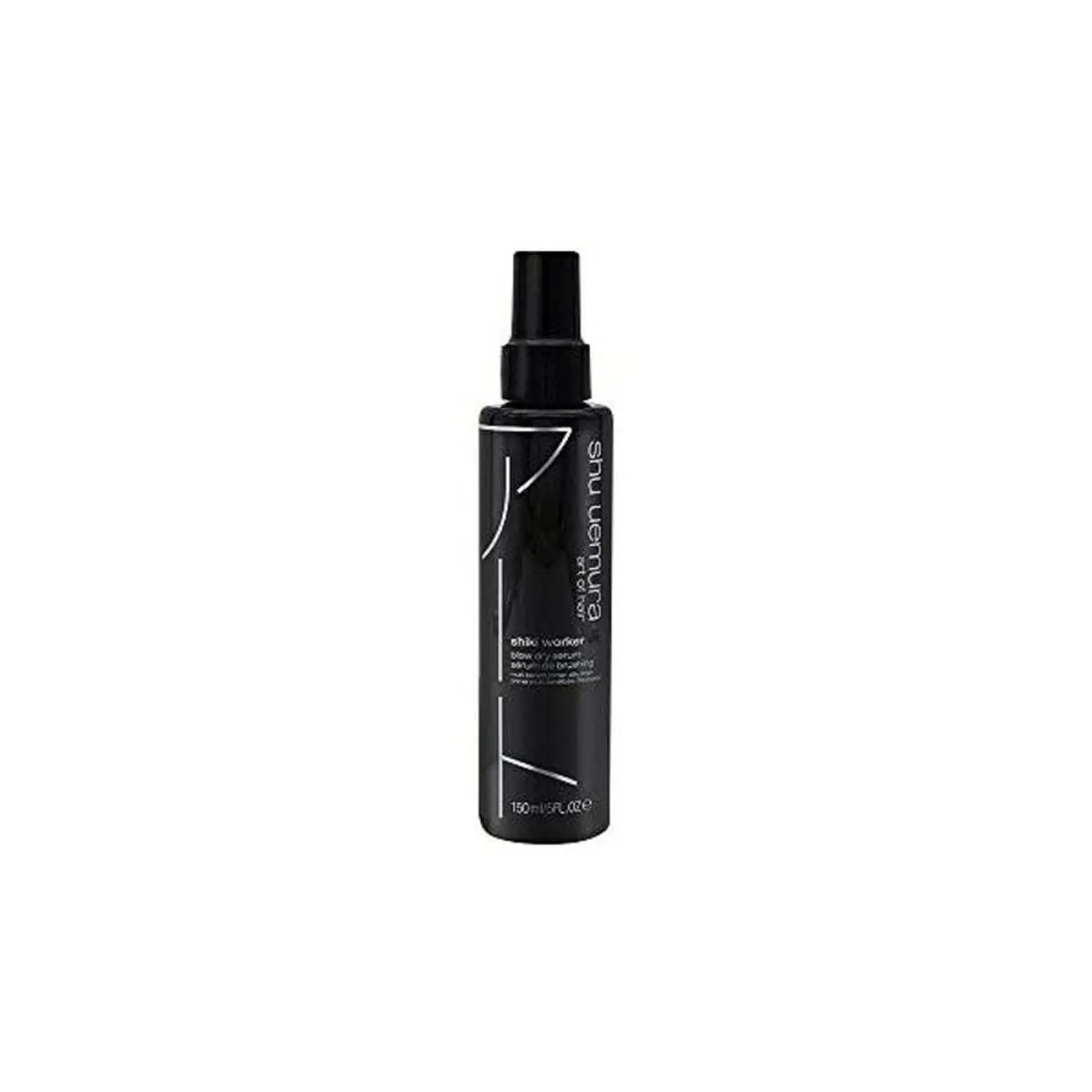 Hair Serum Shu Uemura 1 150 Ml 1