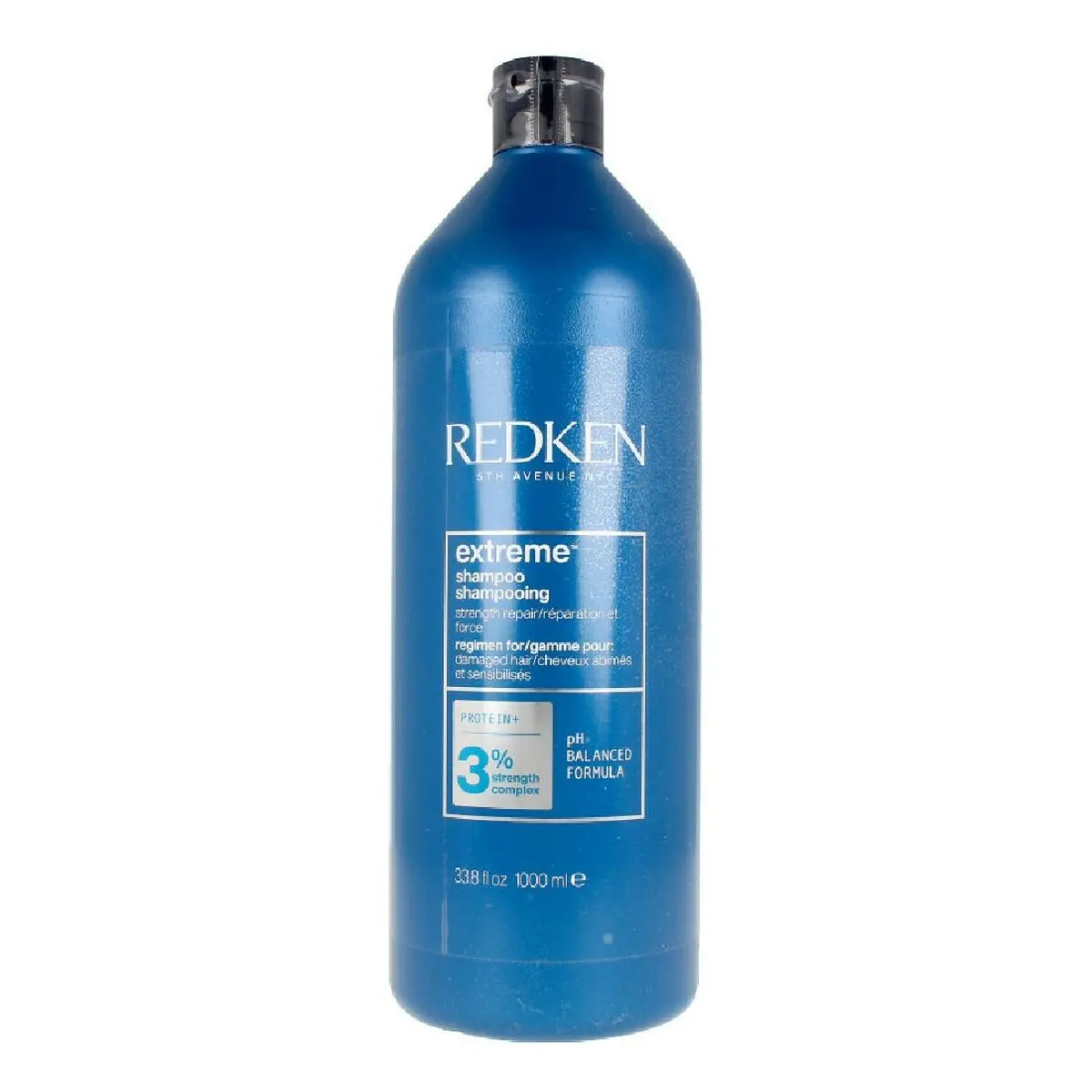 Shampoo Redken (1000 Ml) 1