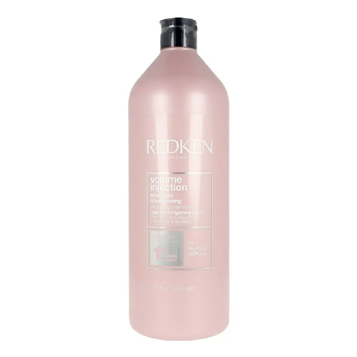 Shampoo Redken 3474636929139 1 L 1
