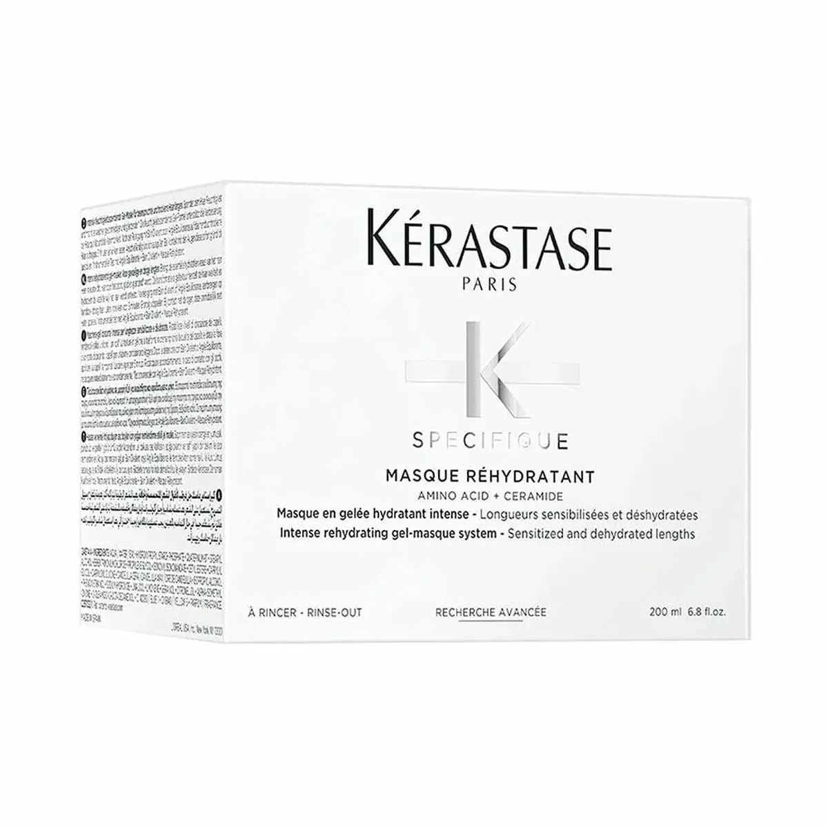 Hydrating Mask Kerastase Specifique (200 Ml) 1